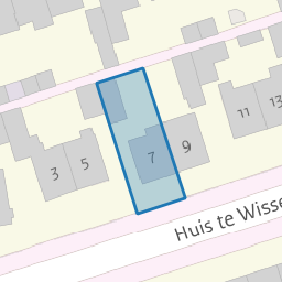 Perceel VSN01-F-6723