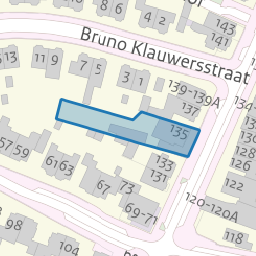 Perceel VSN01-F-6731