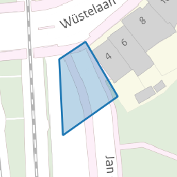 Perceel VSN01-F-6735