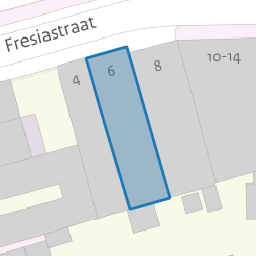 Perceel VSN01-F-6737
