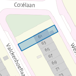 Perceel VSN01-F-6747