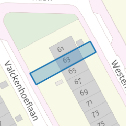 Perceel VSN01-F-6748