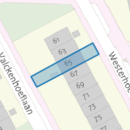 Perceel VSN01-F-6749