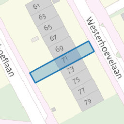 Perceel VSN01-F-6752