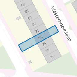 Perceel VSN01-F-6753