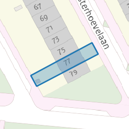 Perceel VSN01-F-6755