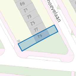 Perceel VSN01-F-6756