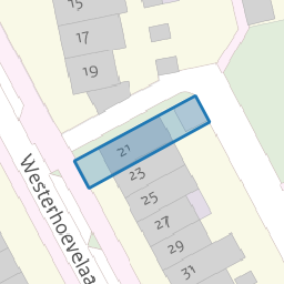 Perceel VSN01-F-6761