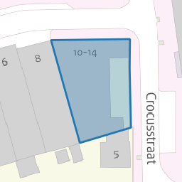 Perceel VSN01-F-6772