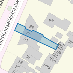 Perceel VSN01-F-6776