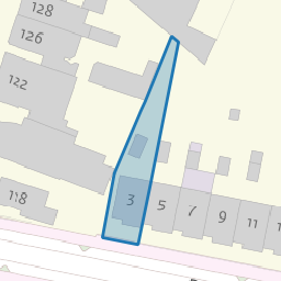 Perceel VSN01-F-6781