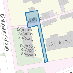 Perceel VSN01-F-6782