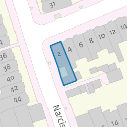 Perceel VSN01-F-6803