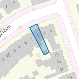 Perceel VSN01-F-6823