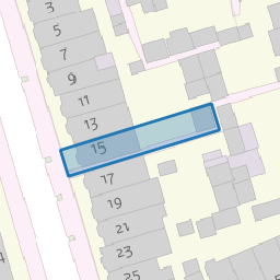 Perceel VSN01-F-6825