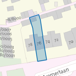 Perceel VSN01-F-6830