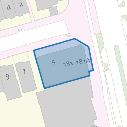 Perceel VSN01-F-6849