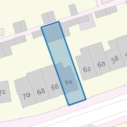 Perceel VSN01-F-6875