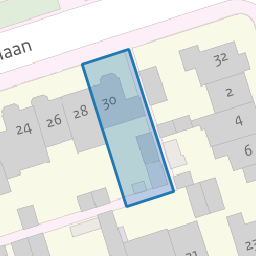 Perceel VSN01-F-6895