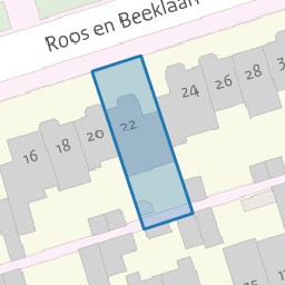 Perceel VSN01-F-6899