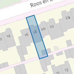 Perceel VSN01-F-6901