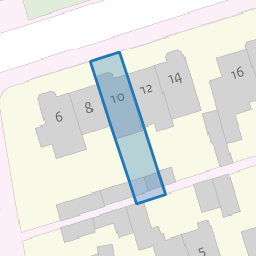 Perceel VSN01-F-6905