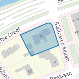 Perceel VSN01-F-6912