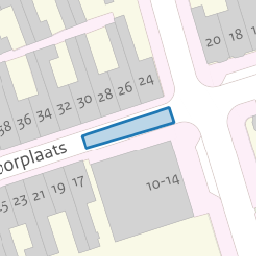 Perceel VSN01-F-6919