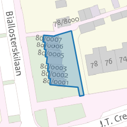 Perceel VSN01-F-6937