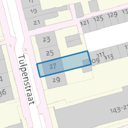 Perceel VSN01-F-6944