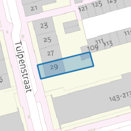 Perceel VSN01-F-6945