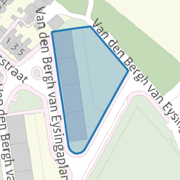 Perceel VSN01-F-6951