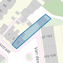 Perceel VSN01-F-6952