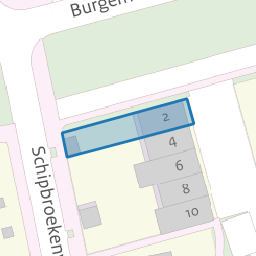 Perceel VSN01-F-6958