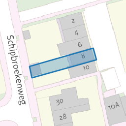 Perceel VSN01-F-6961