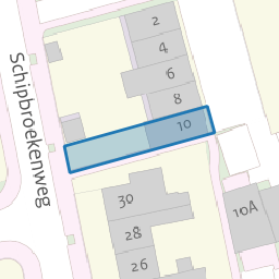 Perceel VSN01-F-6962