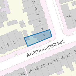 Perceel VSN01-F-6967