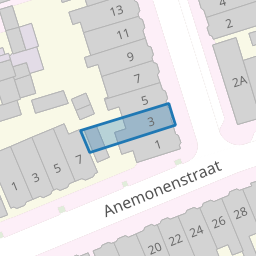 Perceel VSN01-F-6968