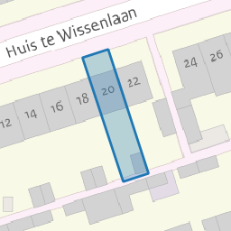 Perceel VSN01-F-6977