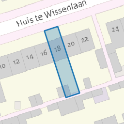 Perceel VSN01-F-6978