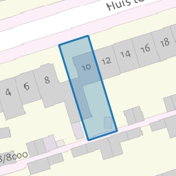 Perceel VSN01-F-6982