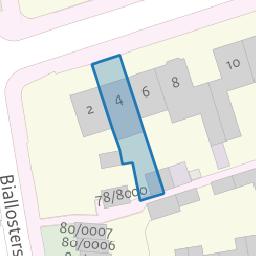 Perceel VSN01-F-6985