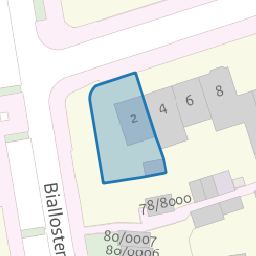 Perceel VSN01-F-6986