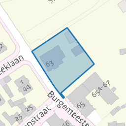 Perceel VSN01-F-6990