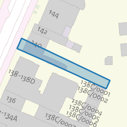 Perceel VSN01-F-7003