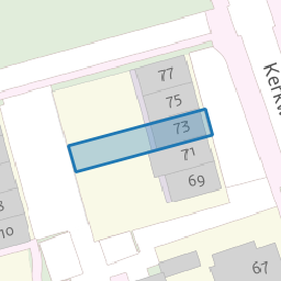 Perceel VSN01-F-7006