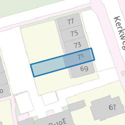 Perceel VSN01-F-7007