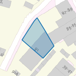 Perceel VSN01-F-7009