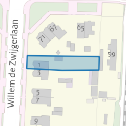 Perceel VSN01-F-7012