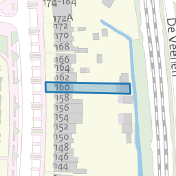 Perceel VSN01-F-7018